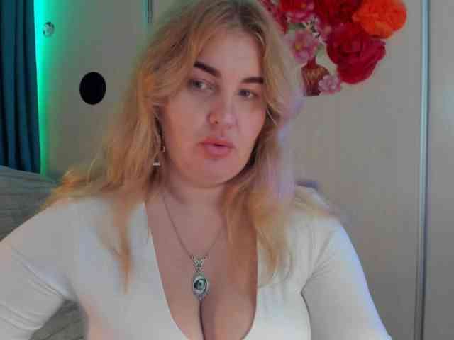 SallyNex4u webcam