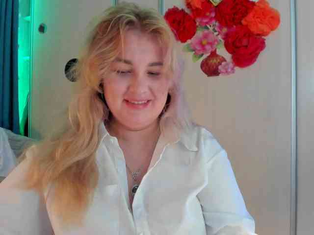 SallyNex4u webcam