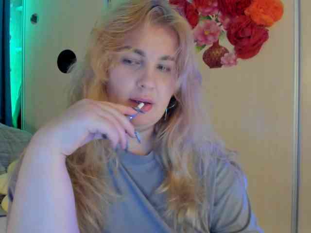 SallyNex4u webcam