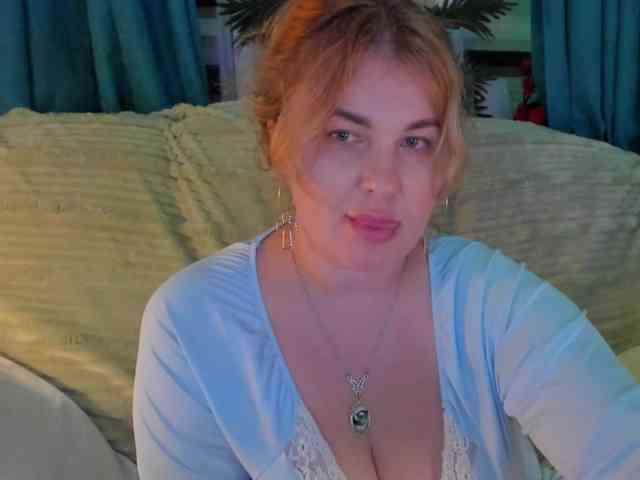 SallyNex4u webcam