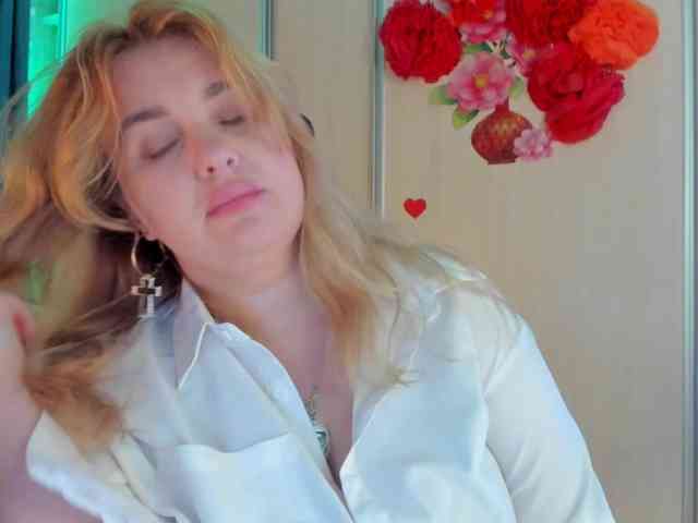 SallyNex4u webcam