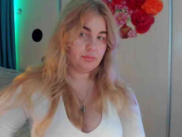 SallyNex4u webcam
