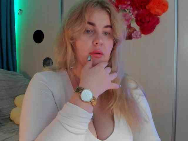 SallyNex4u webcam