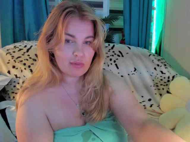 SallyNex4u webcam