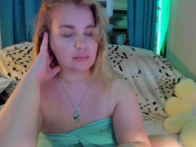 SallyNex4u webcam