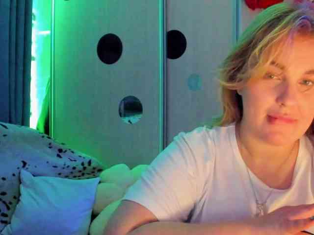 SallyNex4u webcam