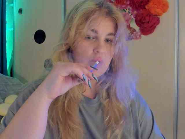 SallyNex4u webcam