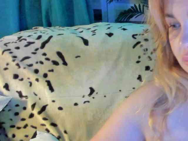 SallyNex4u webcam