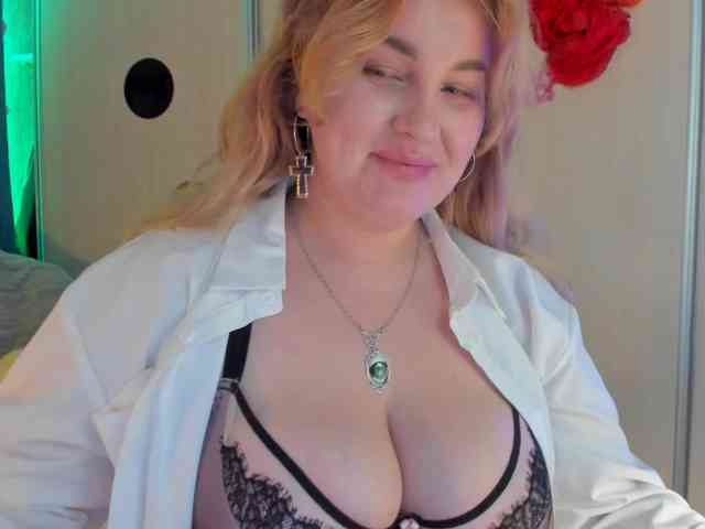 SallyNex4u webcam