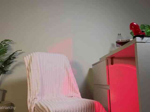 MarthaHoffman webcam