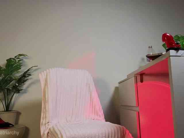 MarthaHoffman webcam