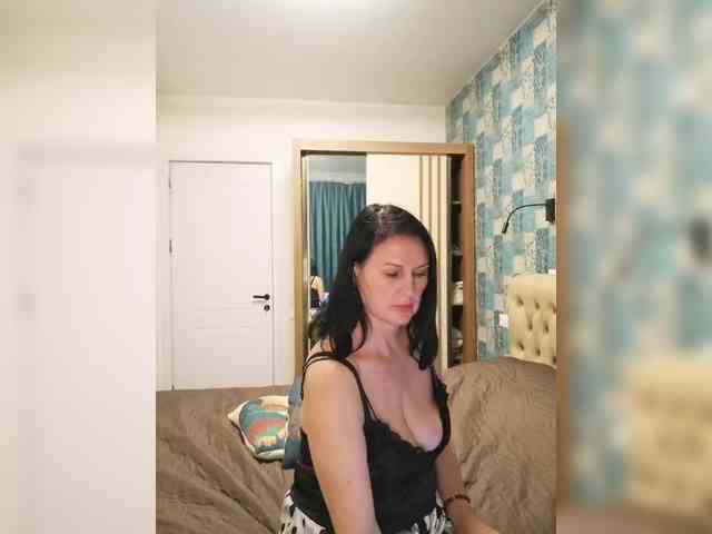 Your_Lilith webcam