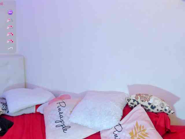 esmeraldamilf webcam