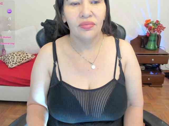 esmeraldamilf webcam