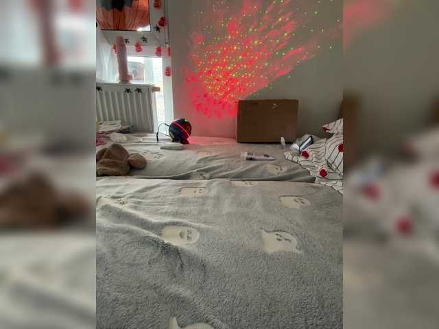 Gratis Live Sexcam mit SSaibaliii SSaibaliii