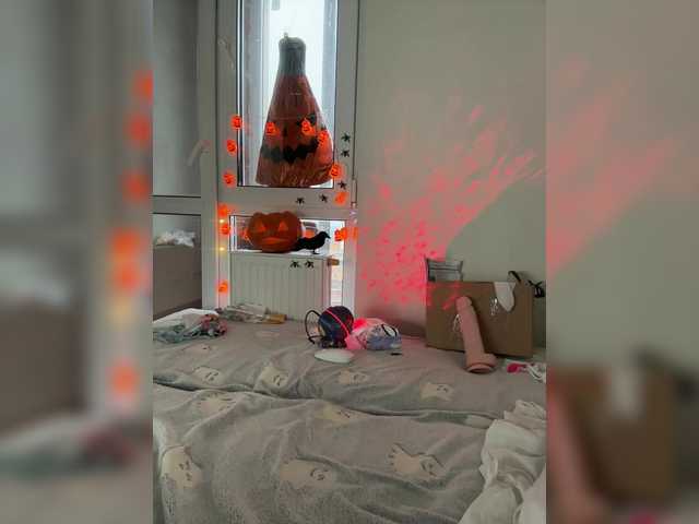 Entrez le videochat erotique avec le
modèle SSaibaliii SSaibaliii