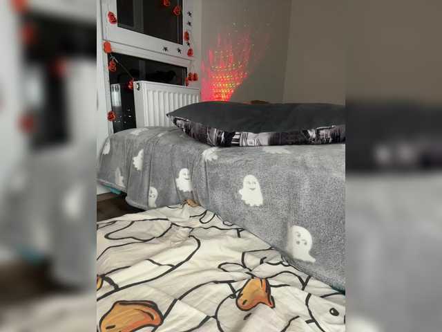 Entrez le videochat erotique avec le
modèle SSaibaliii SSaibaliii