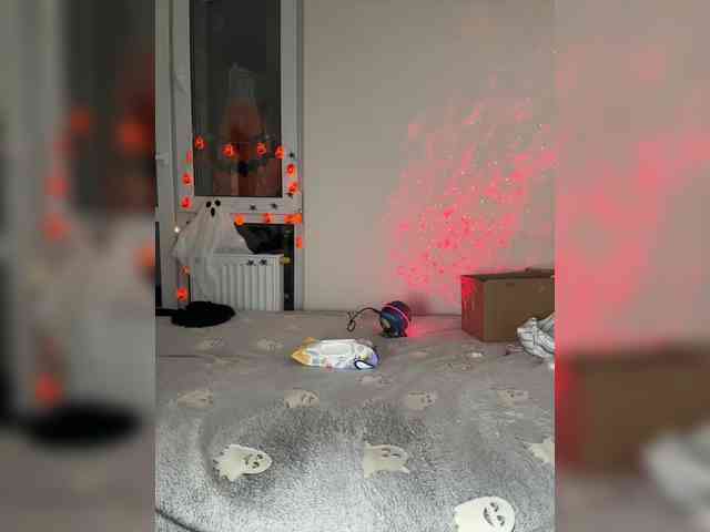SSaibaliii webcam