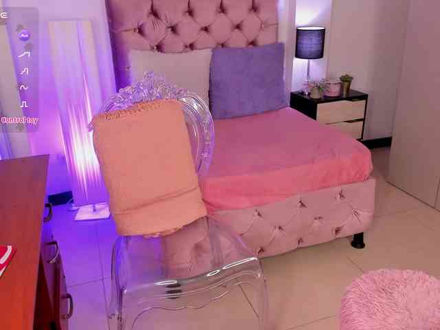 juli-arboleda webcam