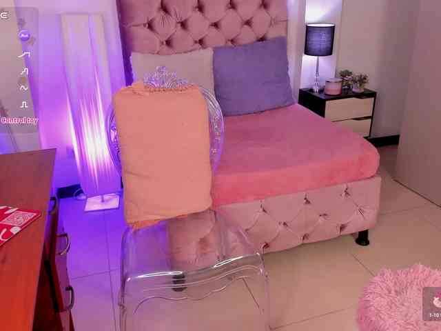 juli-arboleda webcam