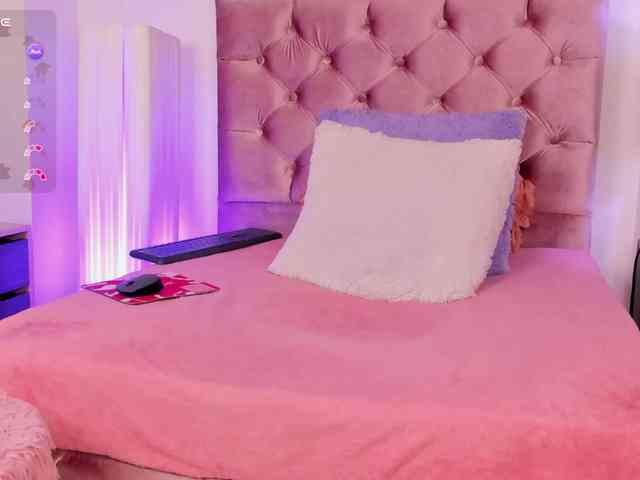 juli-arboleda webcam