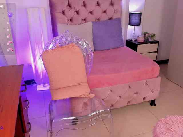 juli-arboleda webcam