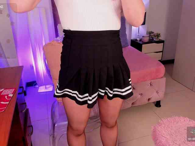 juli-arboleda webcam