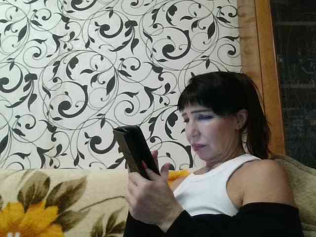 JeaneDavis webcam