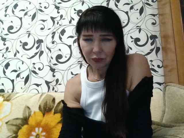JeaneDavis webcam