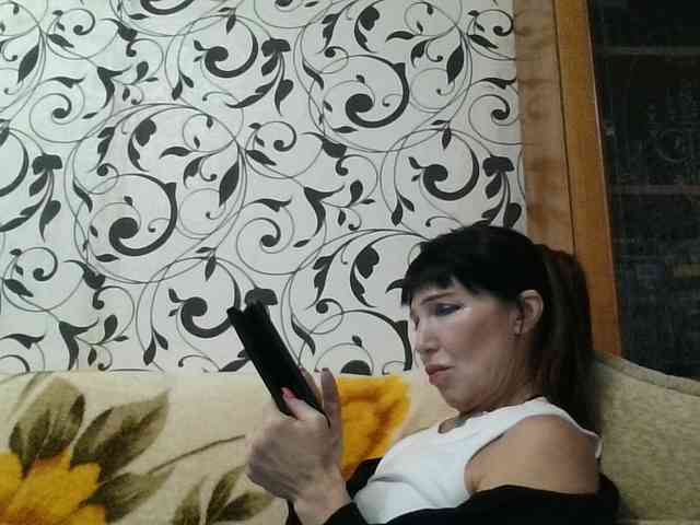 JeaneDavis webcam