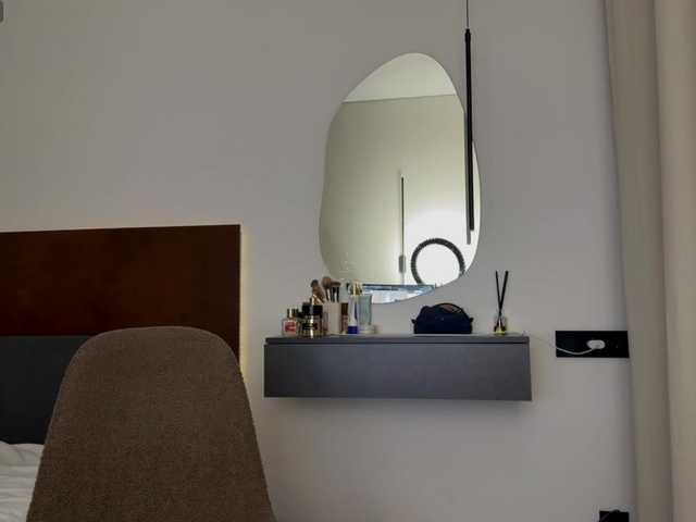 Entrez le videochat erotique avec le
modèle YESSASHA YESSASHA