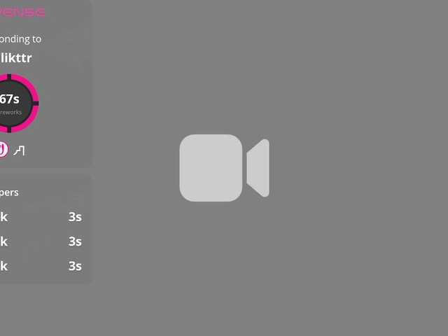 Entra en el chat con el modelo YESSASHA YESSASHA