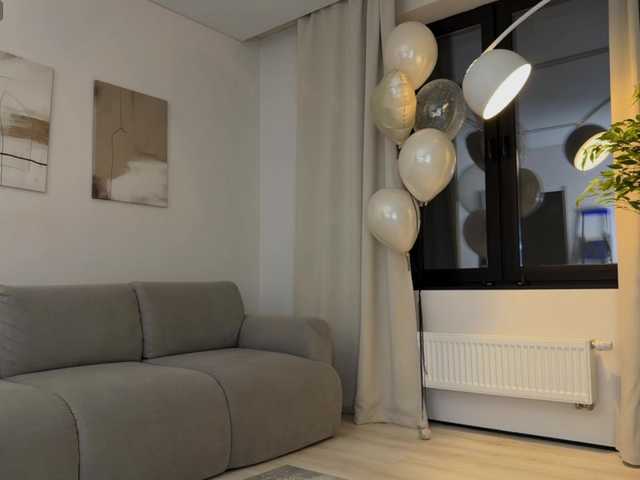 Entra en el chat con el modelo YESSASHA YESSASHA