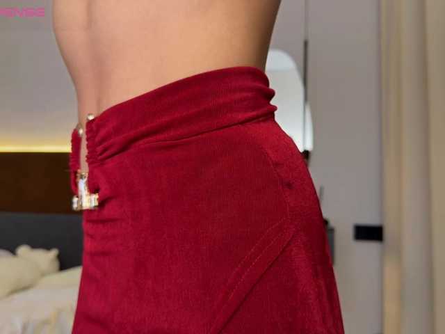 Gratis Live Sexcam mit YESSASHA YESSASHA