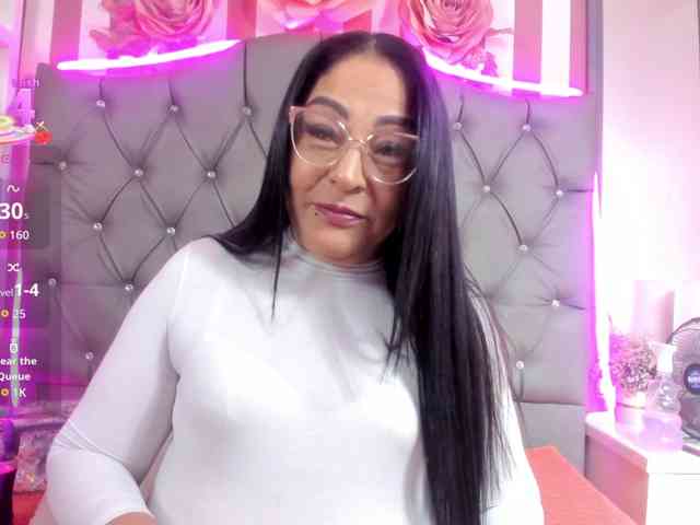Keyla-Ruiz webcam