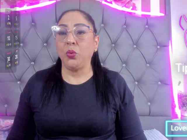 Keyla-Ruiz webcam