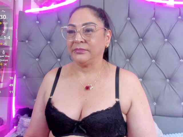 Keyla-Ruiz webcam