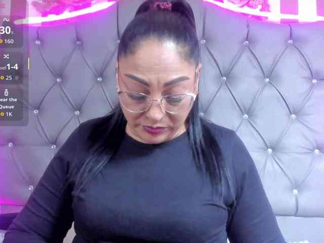 Keyla-Ruiz webcam