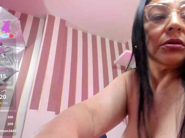 Keyla-Ruiz webcam