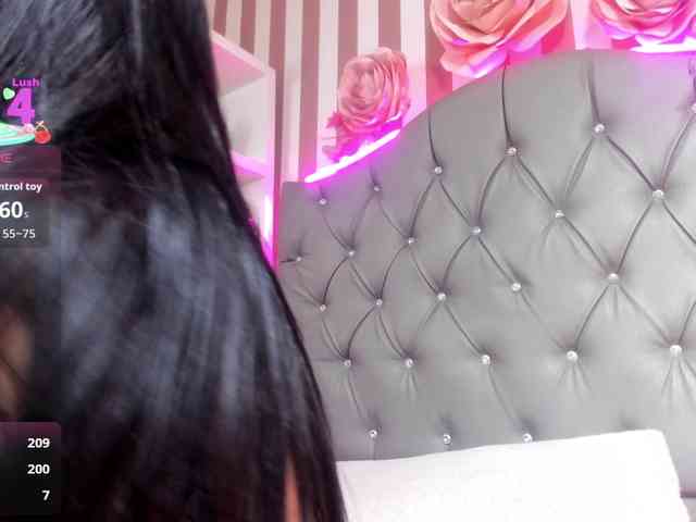 Keyla-Ruiz webcam