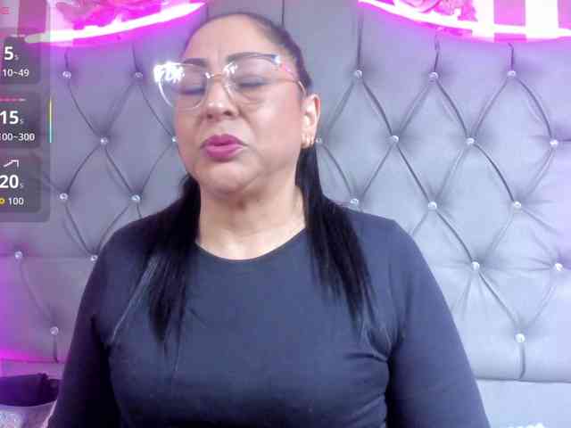 Keyla-Ruiz webcam