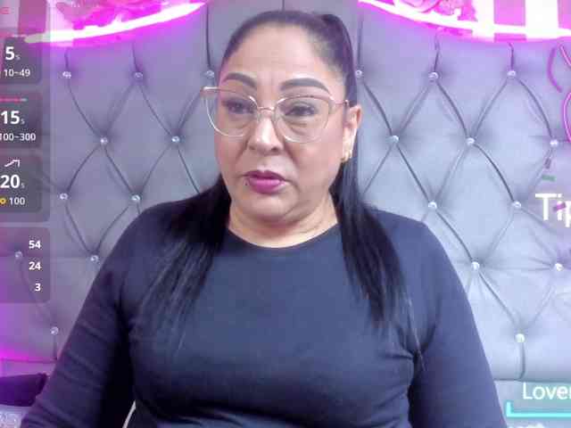 Keyla-Ruiz webcam