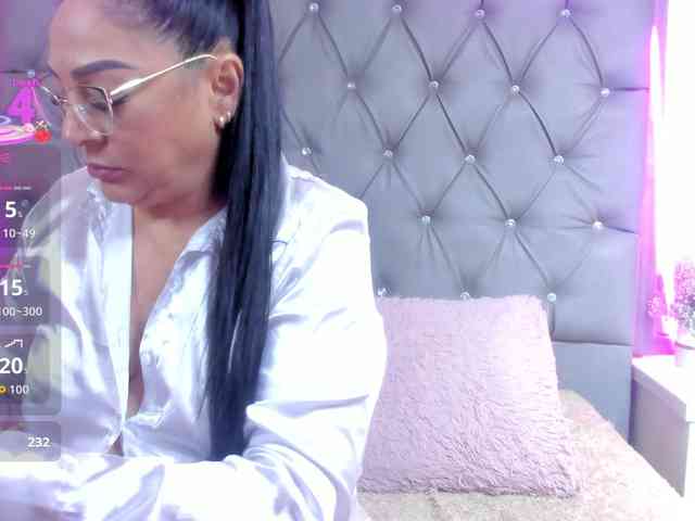 Keyla-Ruiz webcam
