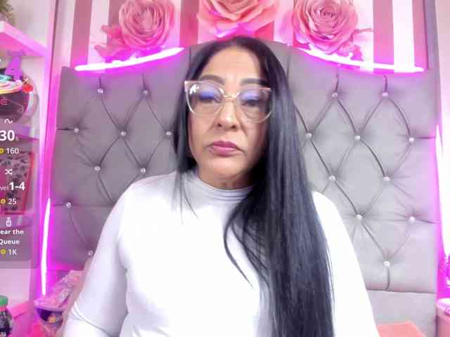 Keyla-Ruiz webcam