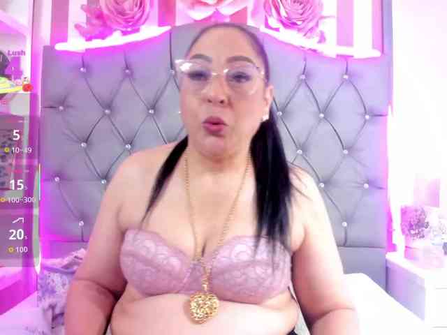 Keyla-Ruiz webcam