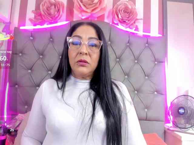 Keyla-Ruiz webcam