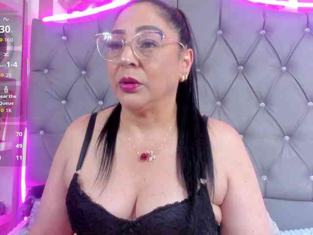 Keyla-Ruiz webcam