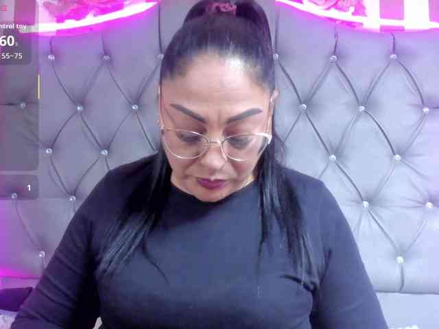 Keyla-Ruiz webcam