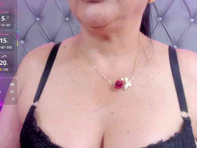 Keyla-Ruiz webcam