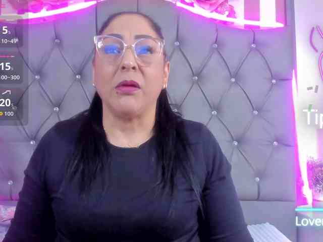 Keyla-Ruiz webcam